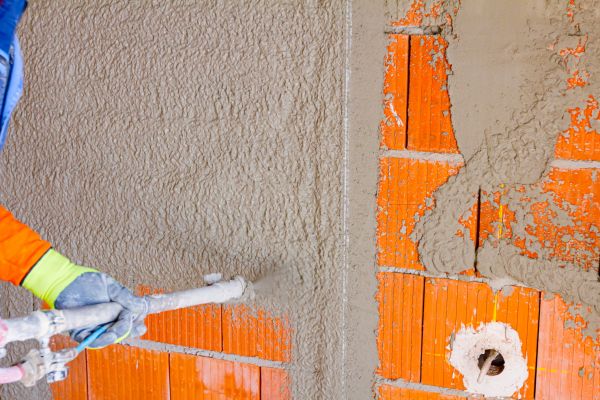 Cost of Pressure Grouting in Plymouth