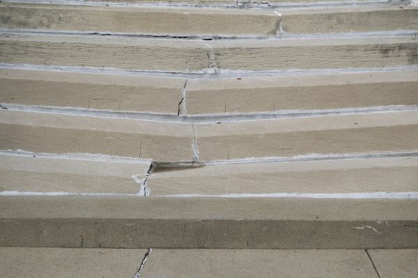 Cost of Sunken Slab Repair in Plymouth