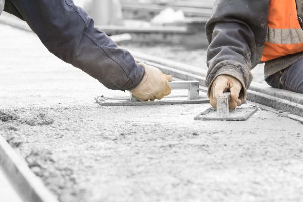 Cost of Driveway Mudjacking in Plymouth