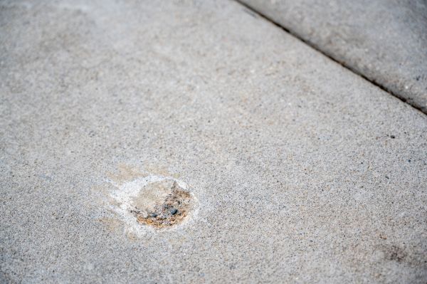 Cost of Garage Floor Raising in Plymouth