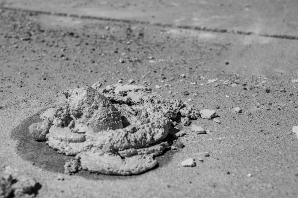 Concrete Slabjacking in Plymouth