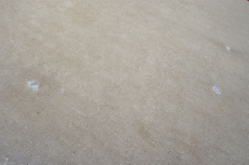 Uneven Pavement Repair